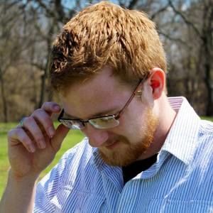 Meet your Posher, Andrew